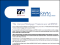 uniwestmortgage.com