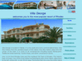 villa-george.com