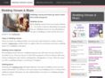 wedding-venues-music.co.uk
