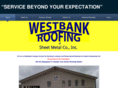 westbankroofingco.com