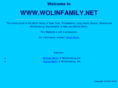 wolinfamily.net