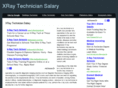 xraytechniciansalary.net