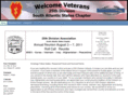 25thdivisionveterans.com