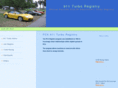 911turboregistry.com