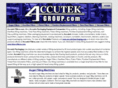 accutekgroup.com