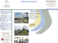aitkincountyfair.com