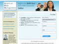 american-debt-management.com