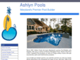 ashlynpools.com