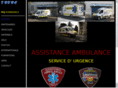 assistanceambulance.com