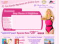 babyboomerexercisedvd.com