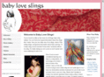 babyloveslings.com