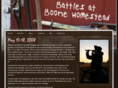 battlesatboone.com