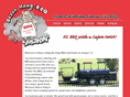 beauxhawgbbq.com