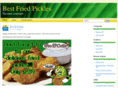 bestfriedpickles.com