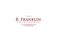 bfranklinprint.com