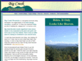 bigcreekmountain.com