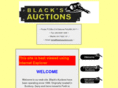 blacksauctions.com