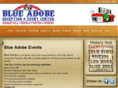 blueadobeevents.com