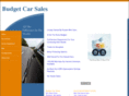 budgetcarsalesofrichland.com