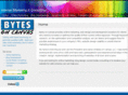 bytesoncanvas.com