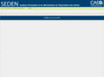 caeq-seden.info