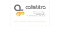 calistera.com