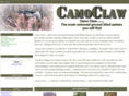 camoclaw.com