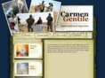 carmengentile.com