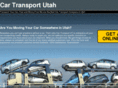 cartransportutah.com