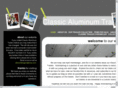 classicaluminumtrailers.com