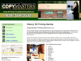 copymastersprintingservicesinc.com