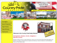 countrypriderealty.com