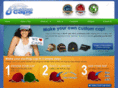 custom-baseball-hats.net