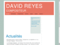 david-reyes.net
