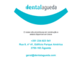 dentalagueda.com