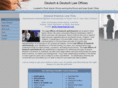 deutschlawoffices.com