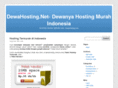 dewahosting.net