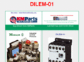 dilem-01.com