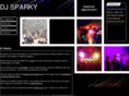 djsparky.co.uk