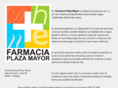 farmaciaplazamayormalaga.com