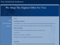 fglifesettlement.com