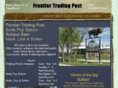 frontiertradingpost.net