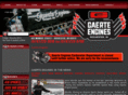 gaerteengines.com