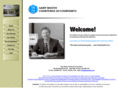 garybooth.com