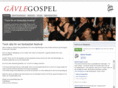 gavlegospel.com