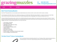 grazingmuzzles.co.uk