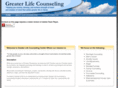 greaterlifecounseling.com