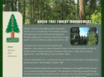 greentreeforestry.com