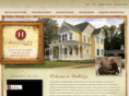 hallsley.com