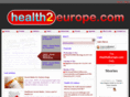 health2europe.com